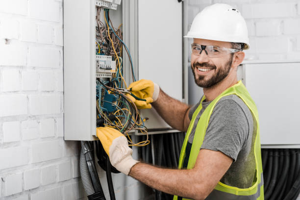 Why Trust Our Certified Electricians for Your Electrical Needs in IN?