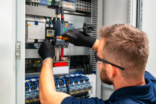 Best Commercial Electrician Services  in Risg Sun, IN