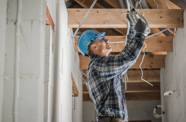 Best Electrical Installation Contractor  in Risg Sun, IN