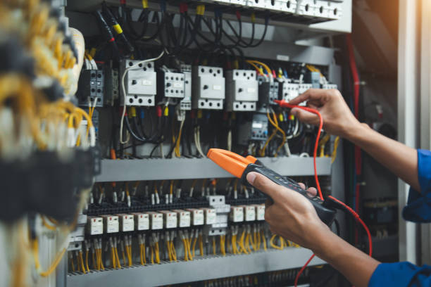 Best Electrical System Inspection  in Risg Sun, IN